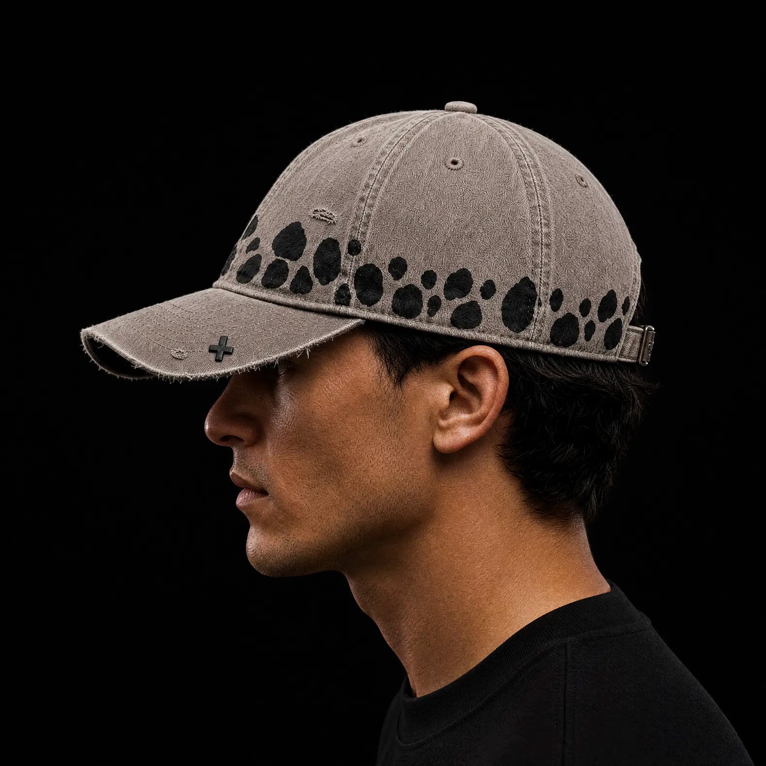 Seal - Law Cap