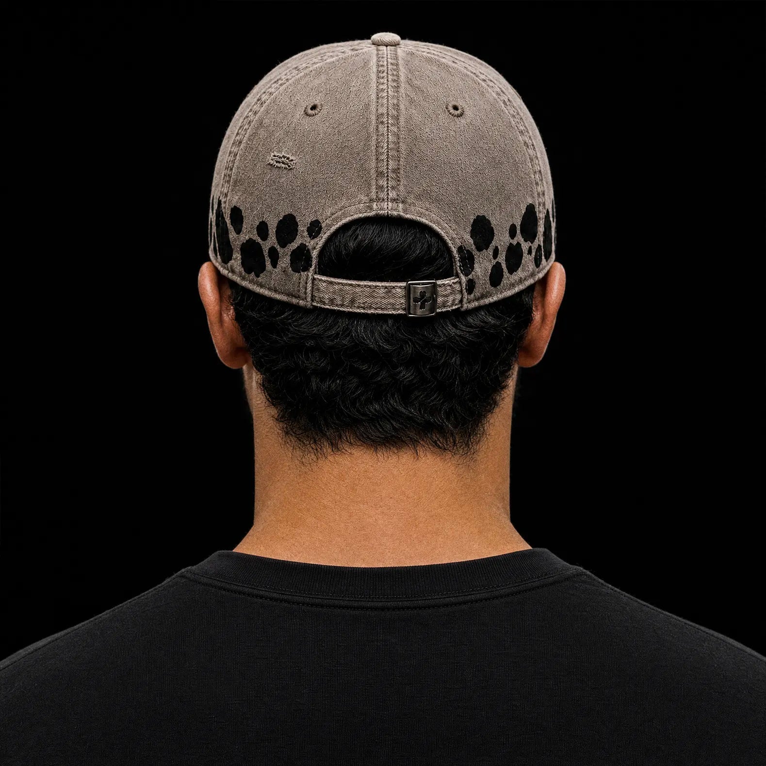 Seal - Law Cap