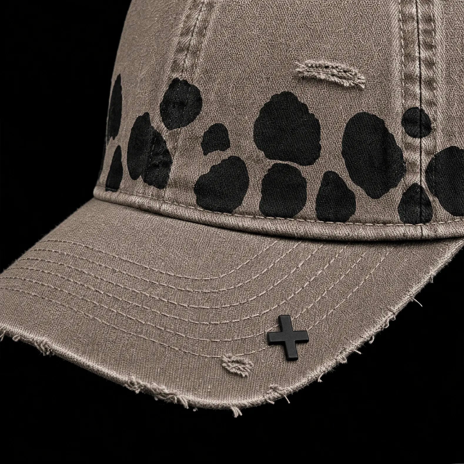 Seal - Law Cap