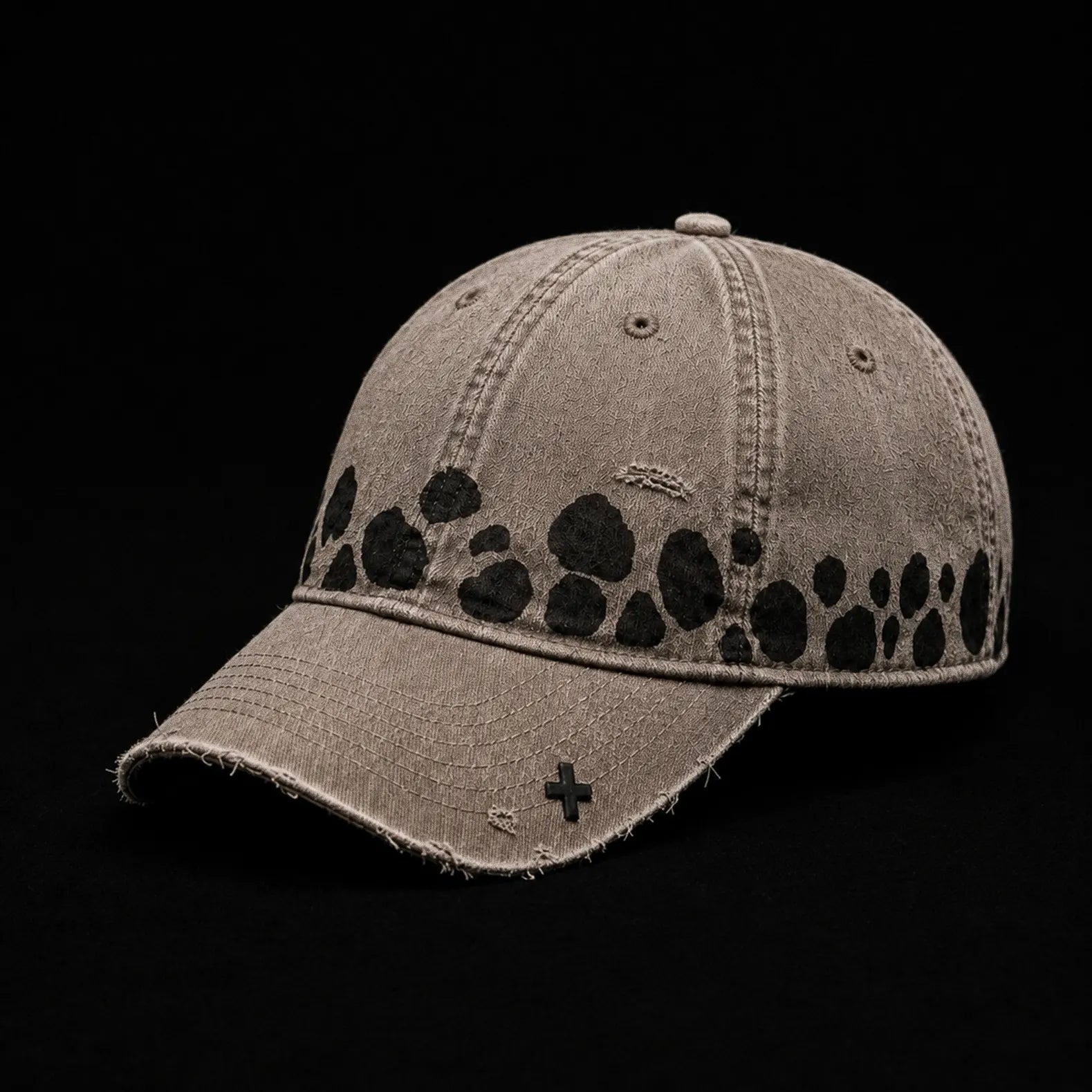 Seal - Law Cap