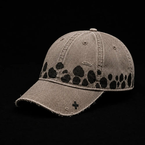 Seal - Law Cap