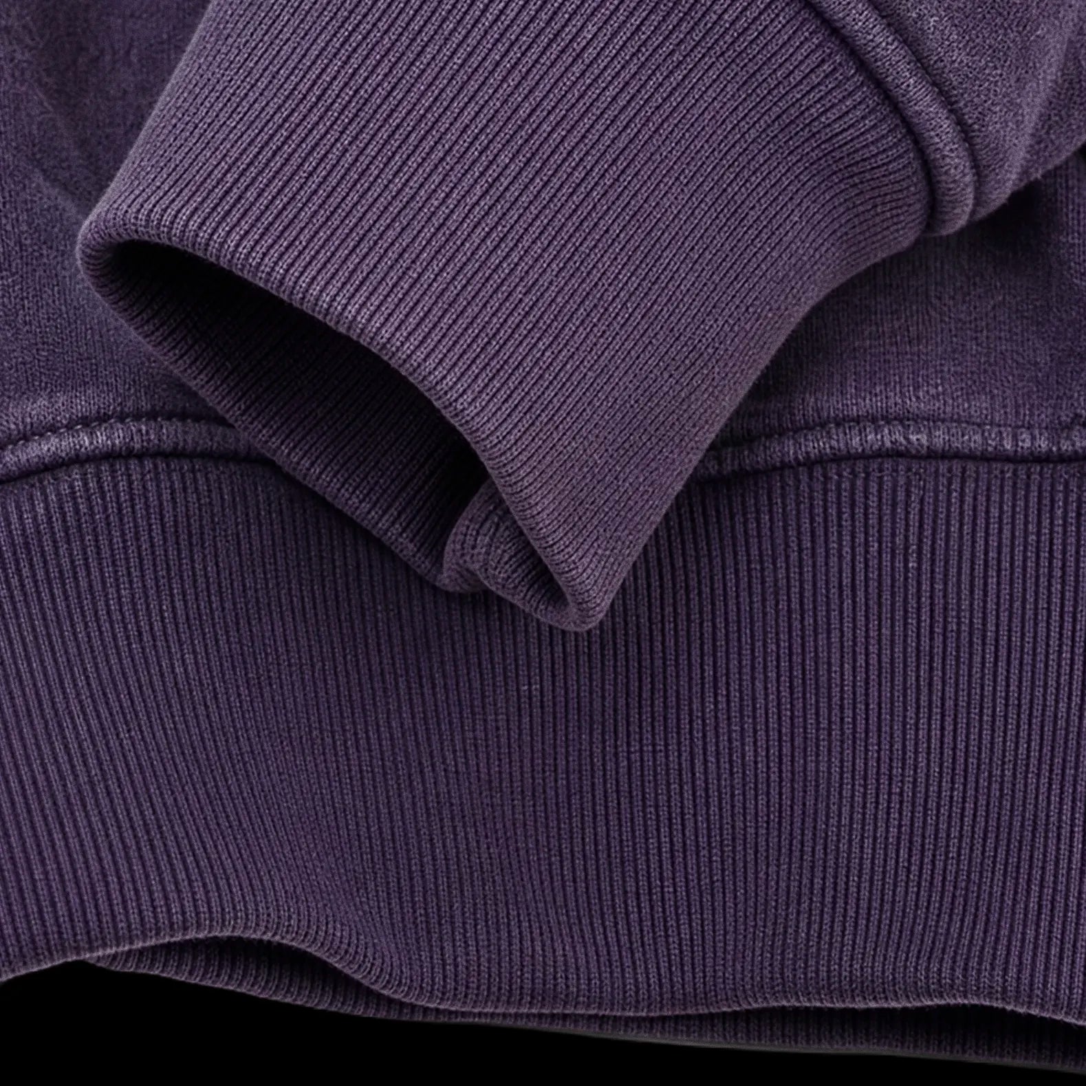 Cursed Crest Crewneck