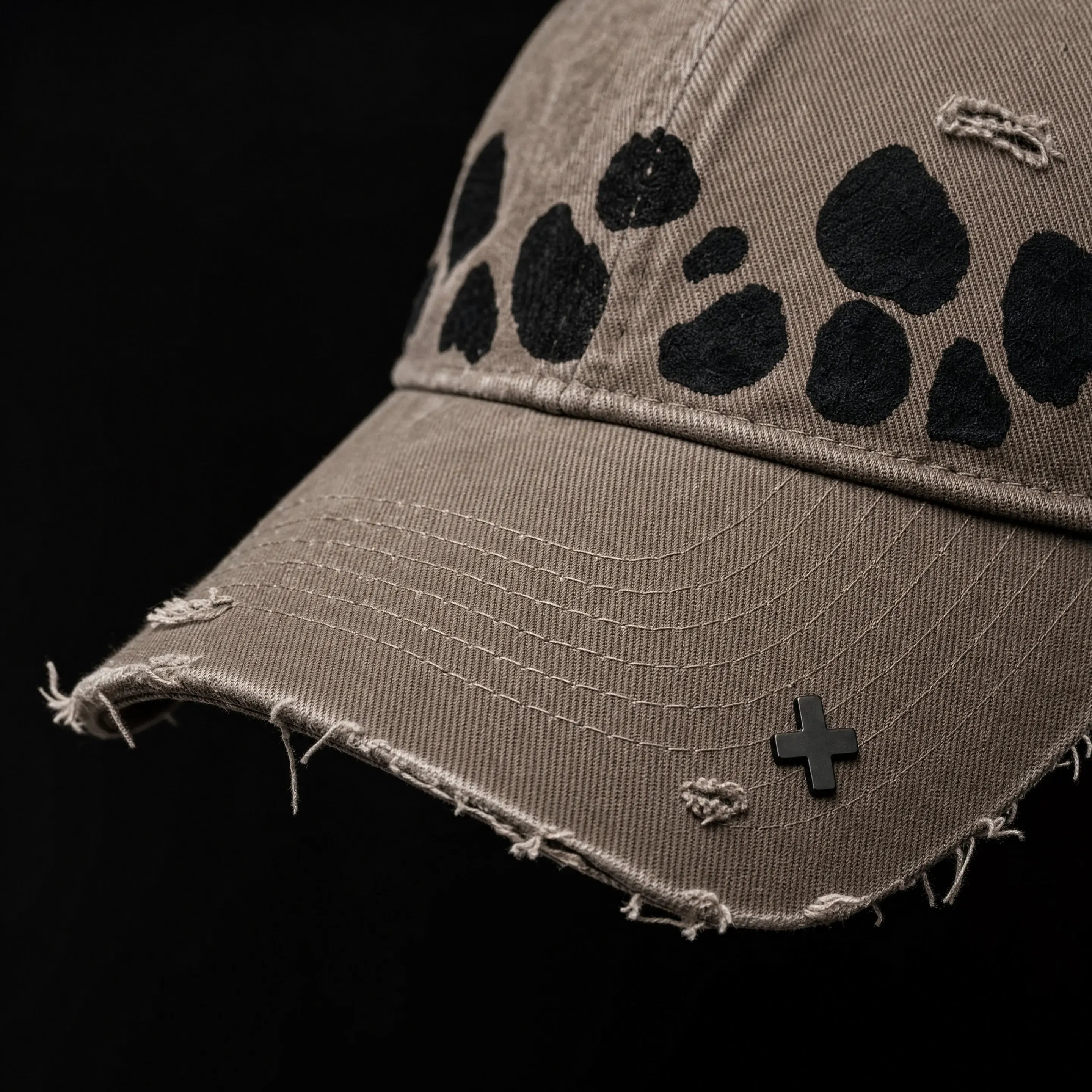 Seal - Law Cap