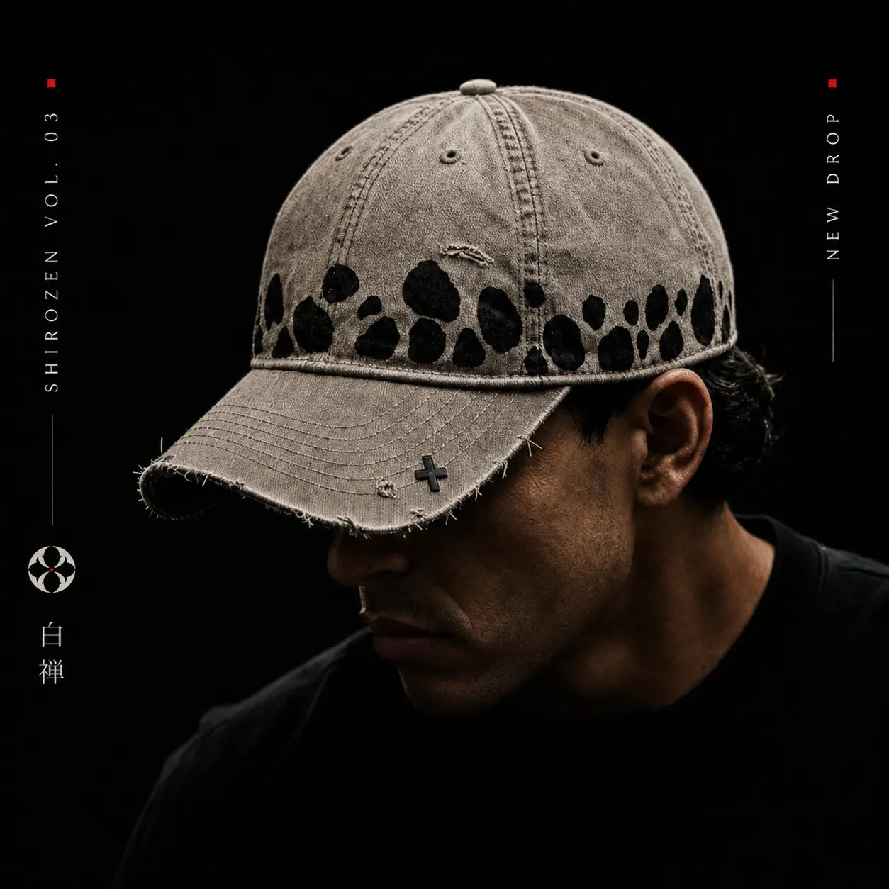 Seal - Law Cap