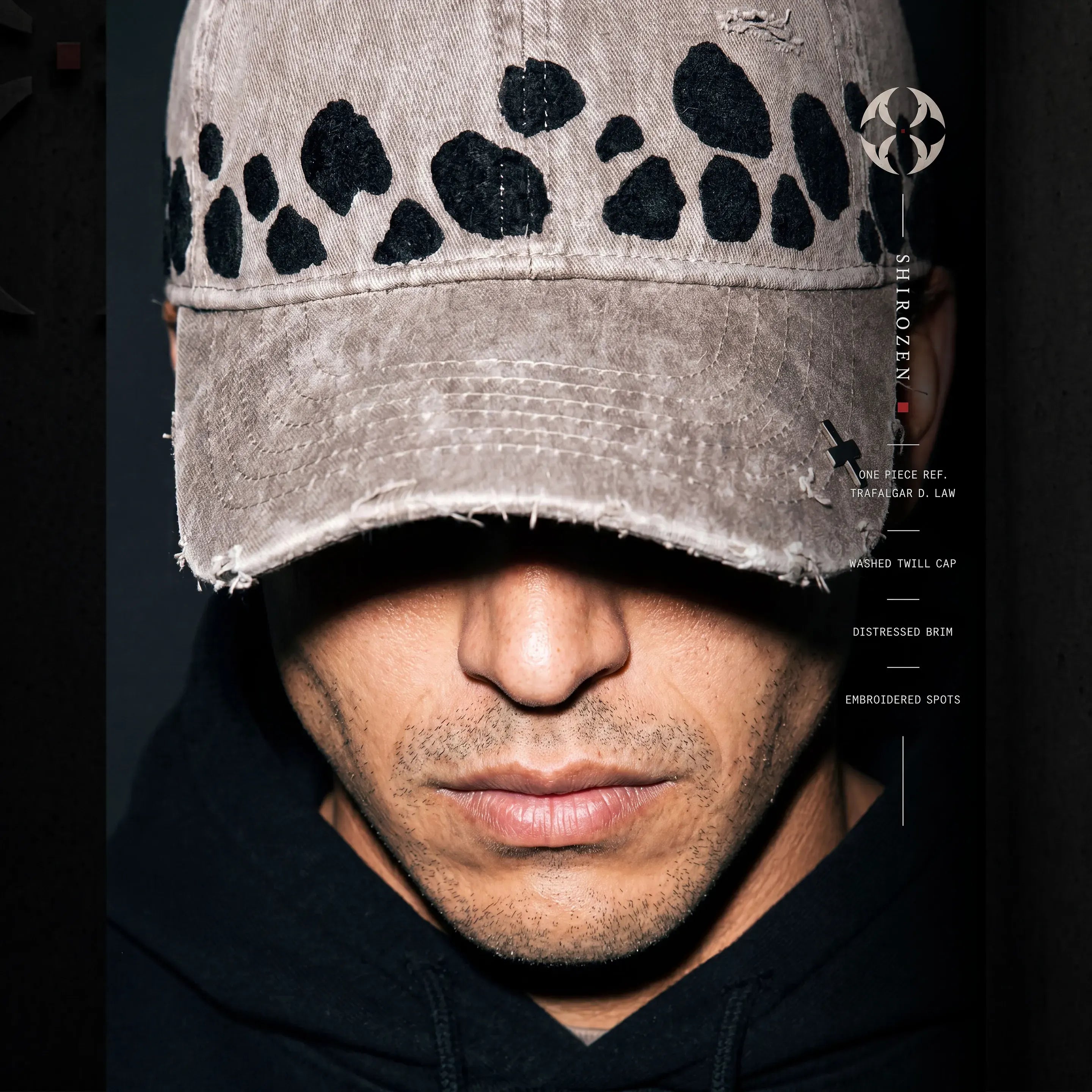 Seal - Law Cap