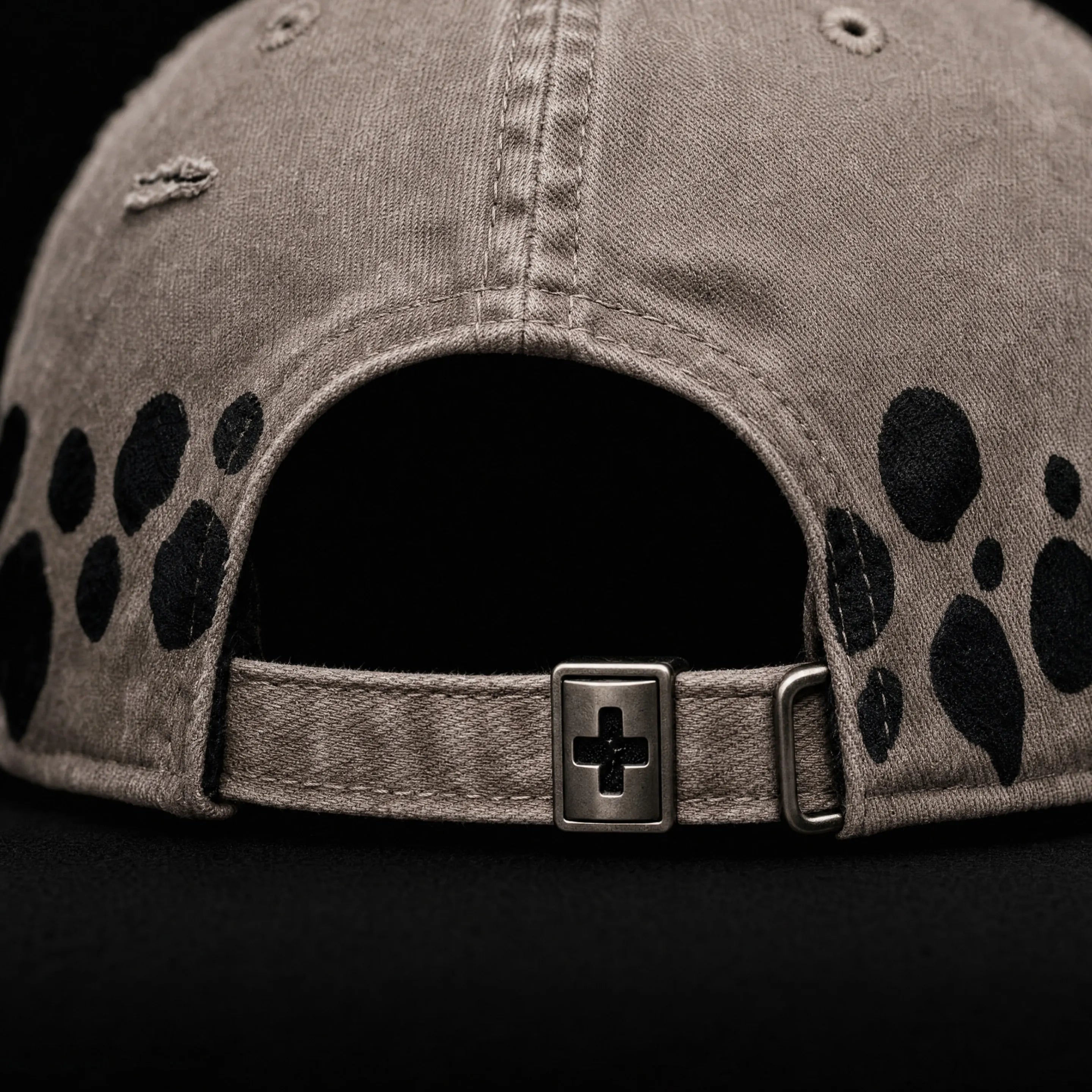 Seal - Law Cap