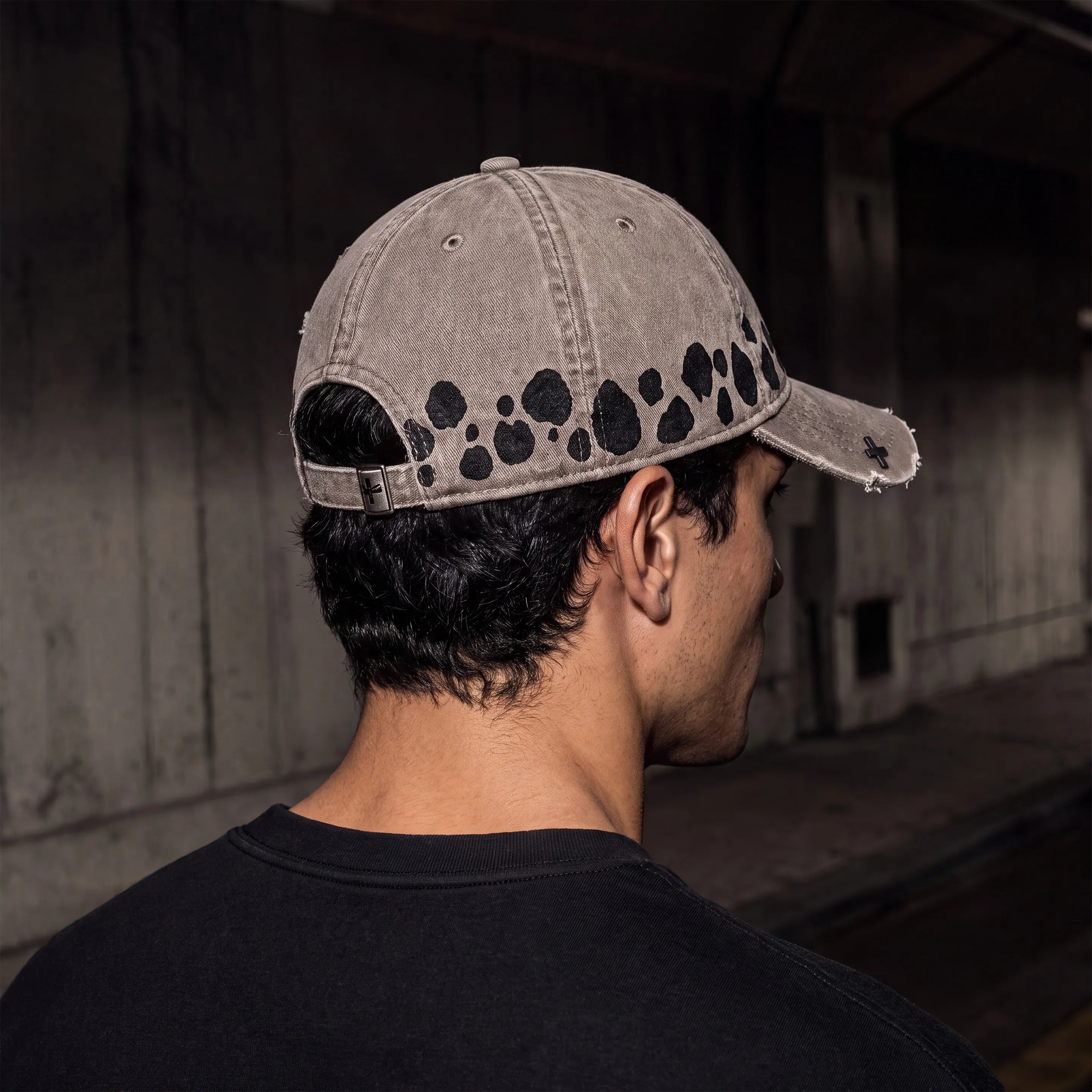 Seal - Law Cap